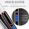 Cross-border SOKANY955 Hair Straightening device, hair styling LED LCD display sliding screen clamp, home hair straightening wonder details Picture